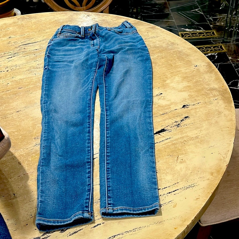 J crew cuts jeans size 12 bundle to save